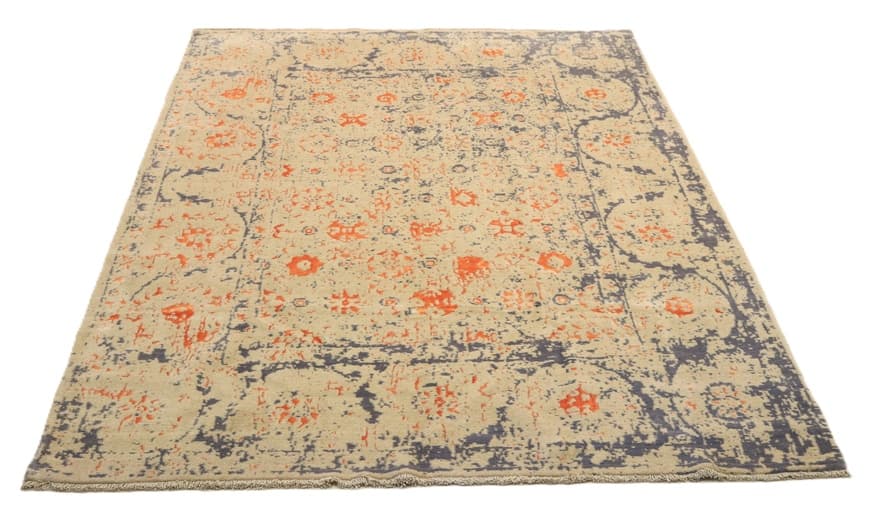Modern Teppich 302x208