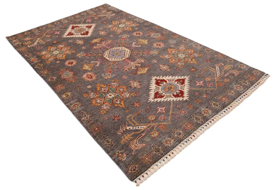 Sultani Teppich 252x168