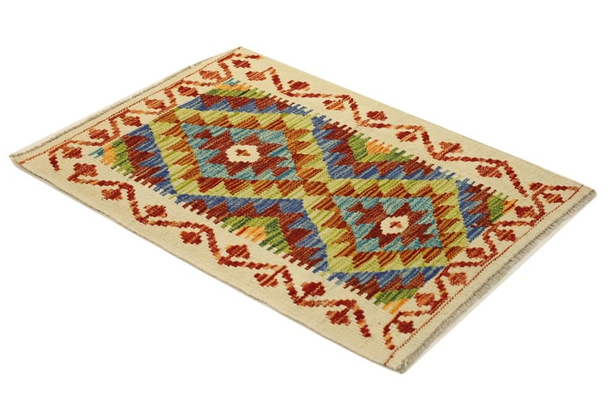 Kelim 90x60 - Image 3