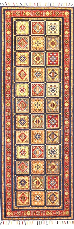 NIMBAFT Carpet  242x82