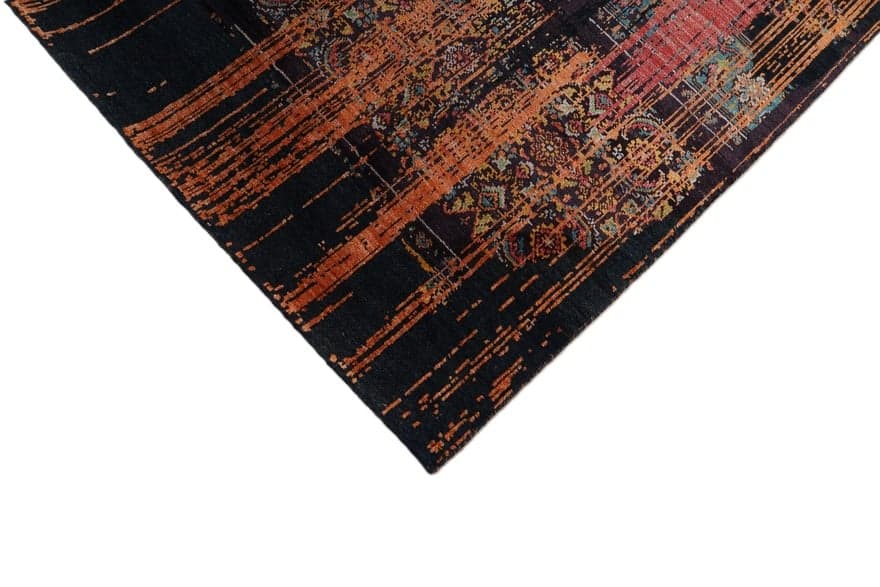 MODERN LOTUS  TEPPICH  239x175 - Image 4