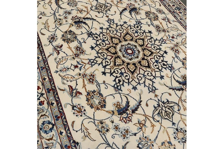 Nain 9La carpet 211x121