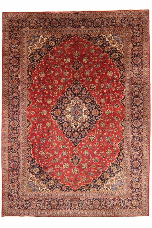 Keshan Carpet 423x303