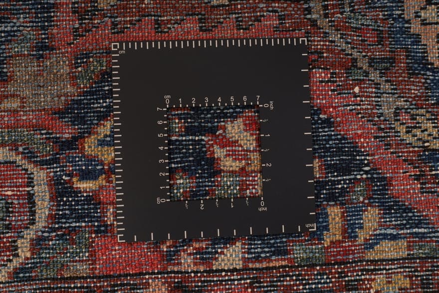 BAKHTIAR  Carpet  207x141