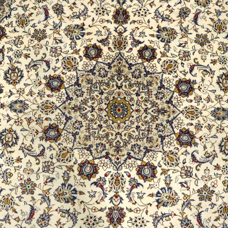 Kashan Carpet 347x250