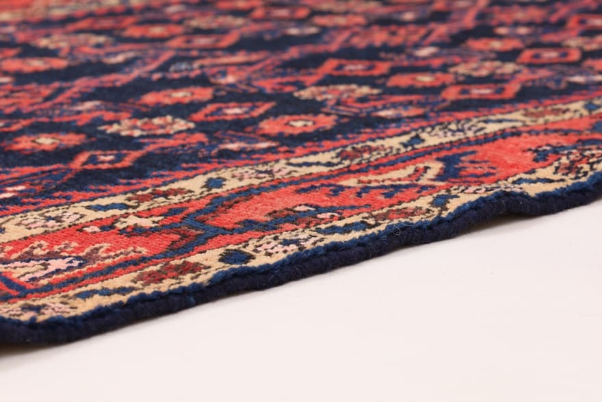 Hamadan Carpet 166x102
