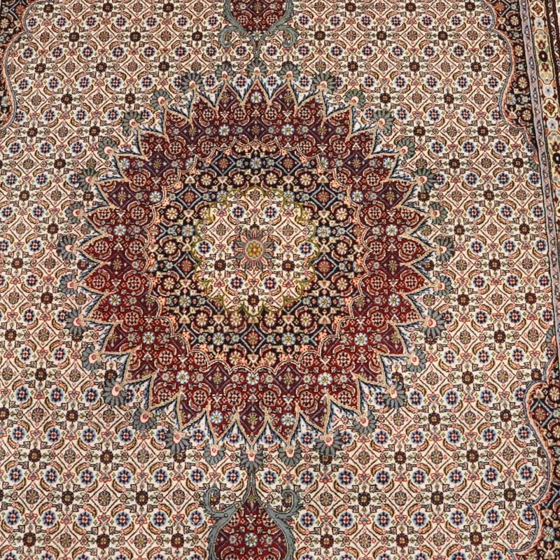 Moud Teppich 300x198