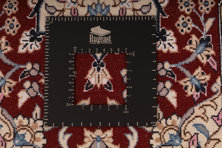 Nain 9 La Carpet  90x60 - Image 5
