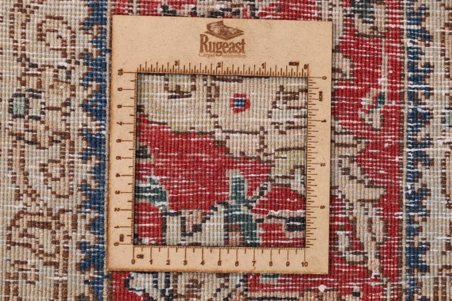 Tabriz Carpet 317x231 - Image 6