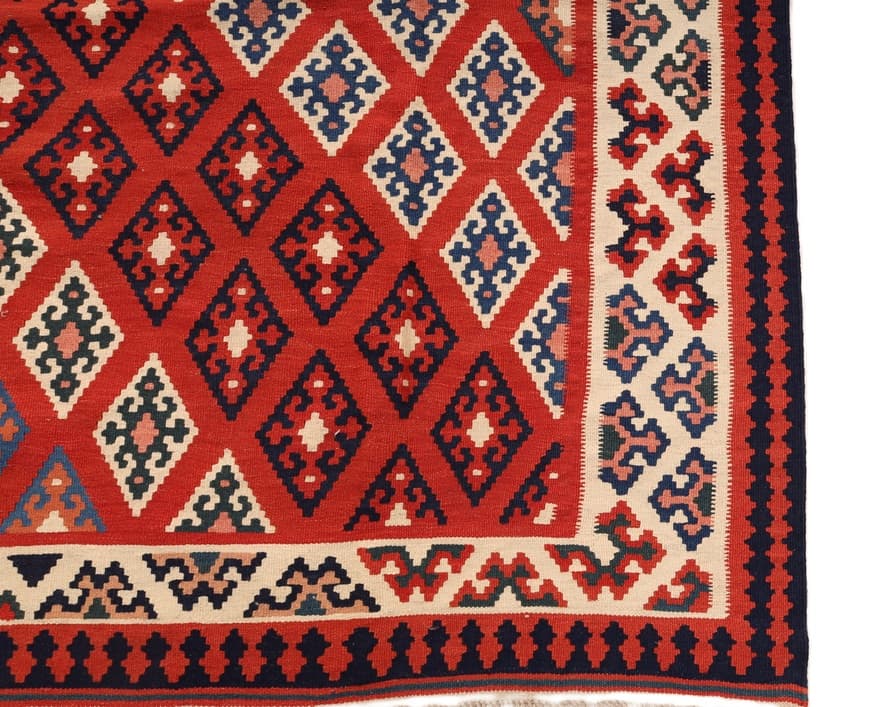 Kilim  Carpet 290x200