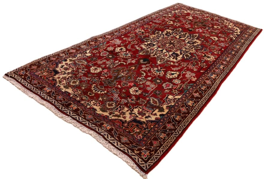 Sarouk Carpet  320x157 - Image 4