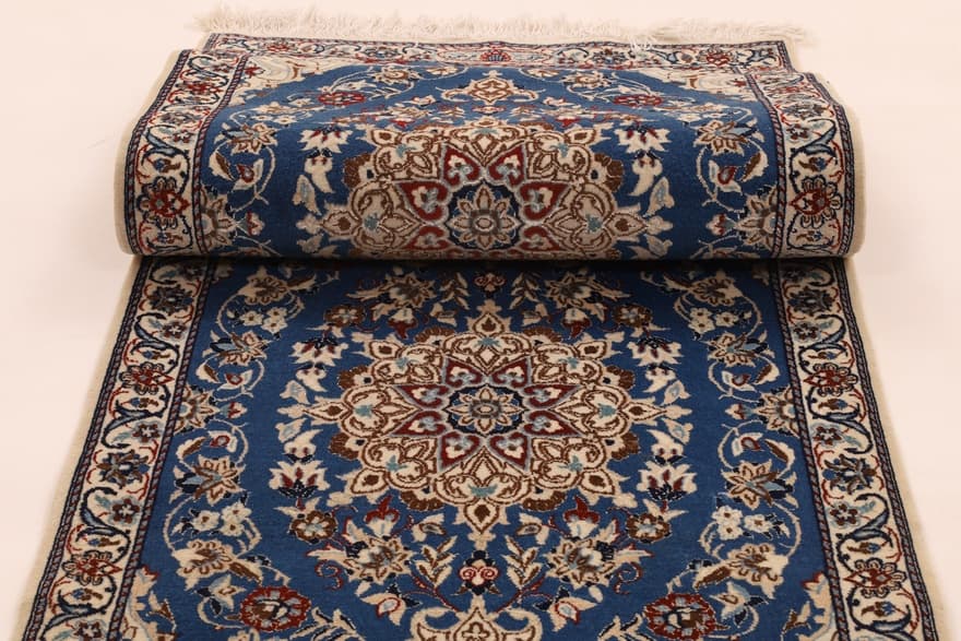 Nain6la Teppich 276x64