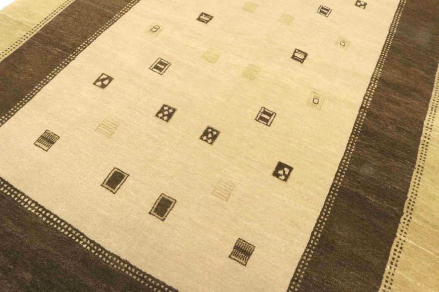 Loribaft carpet 203x137