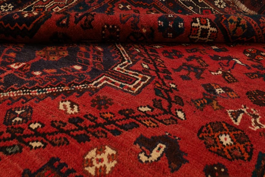 SHIRAZ  Carpet  229x169