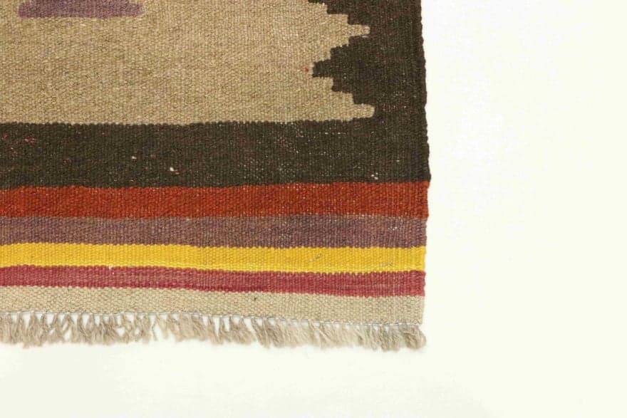 Kelim 100x58 - Image 5