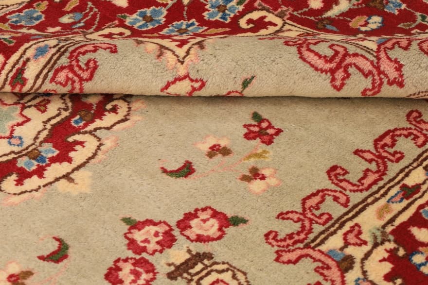 Kerman Carpet 214x123