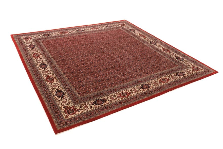 Bidjar Teppiche 243x248