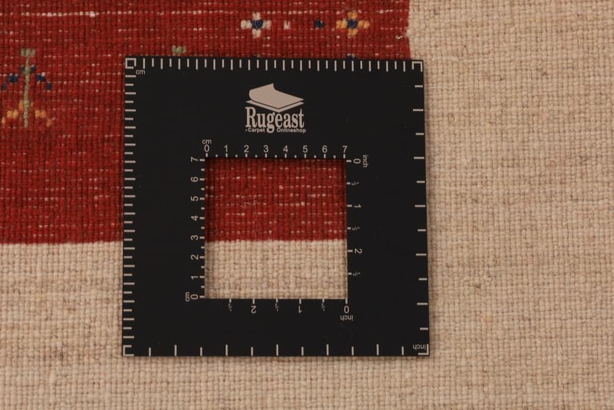 LOURBAF Carpet 198x196