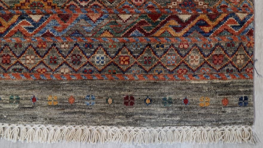 Ziegler Carpet 244x203