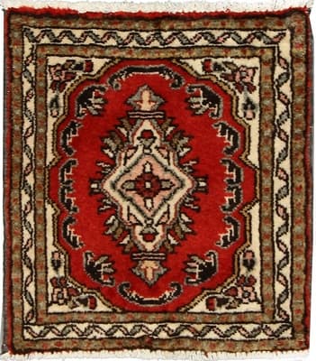 Hamadan Carpet 62x54