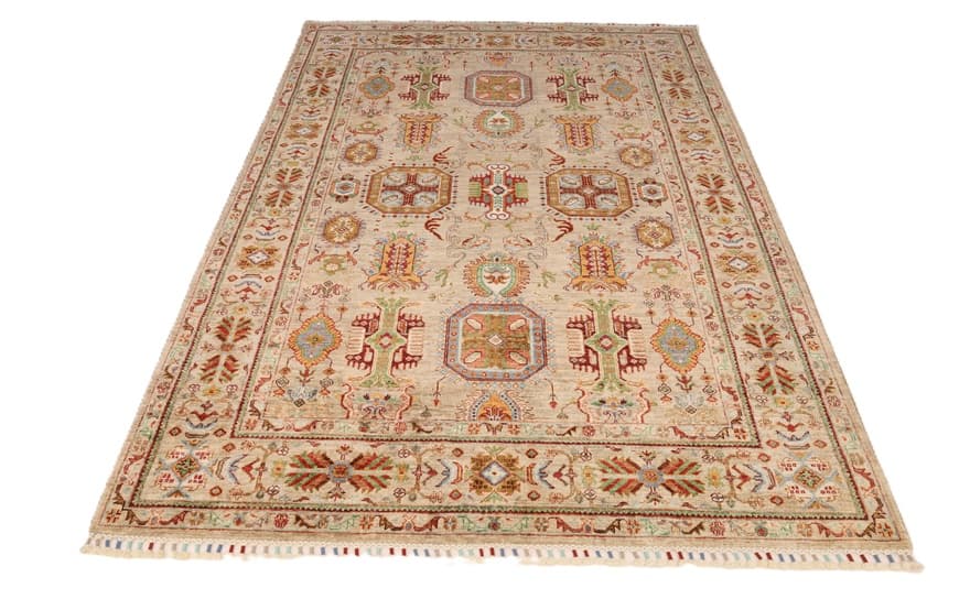 WAZIRI Carpet 251x179