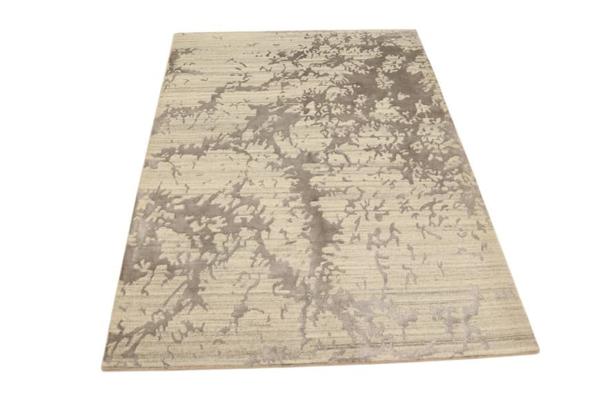 Designer Modern Nepal Carpet 242x172