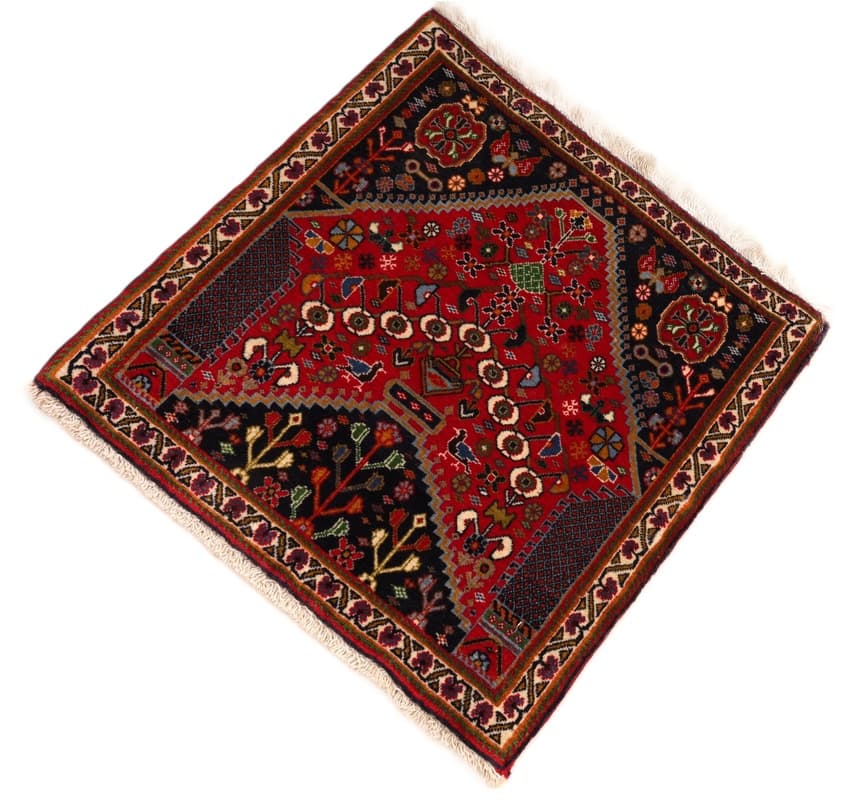 Kashkuli Carpet  40x40 - Image 2