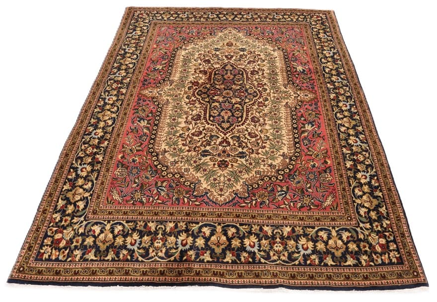 Qum cork carpet 200x140 - Image 6