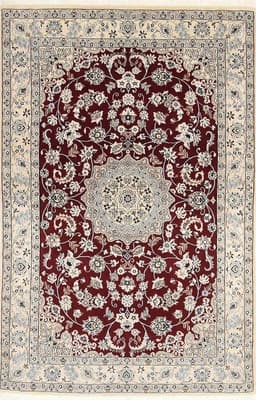 Nain 9 La Carpet 201x132