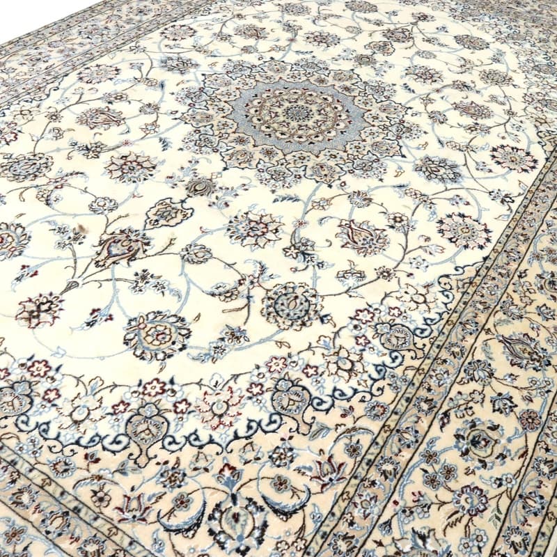 Nain 6La Teppich 300x193