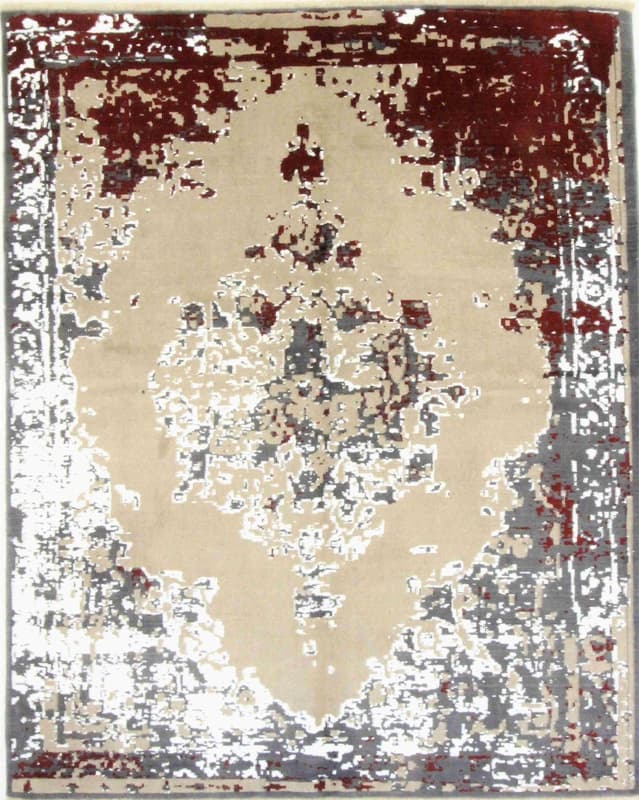 MODERN Teppich 235x190