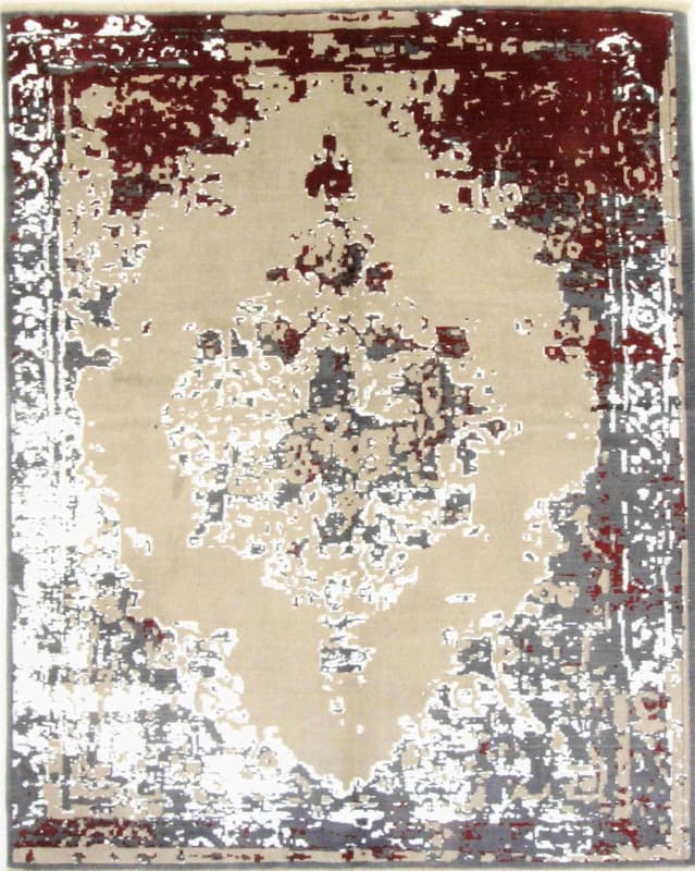 MODERN carpet 235x190