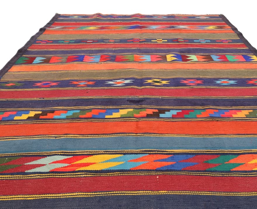 Kilim  Carpet 166x135