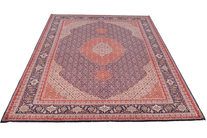 Tabriz  Maralan 50 Raj Carpet 282x209