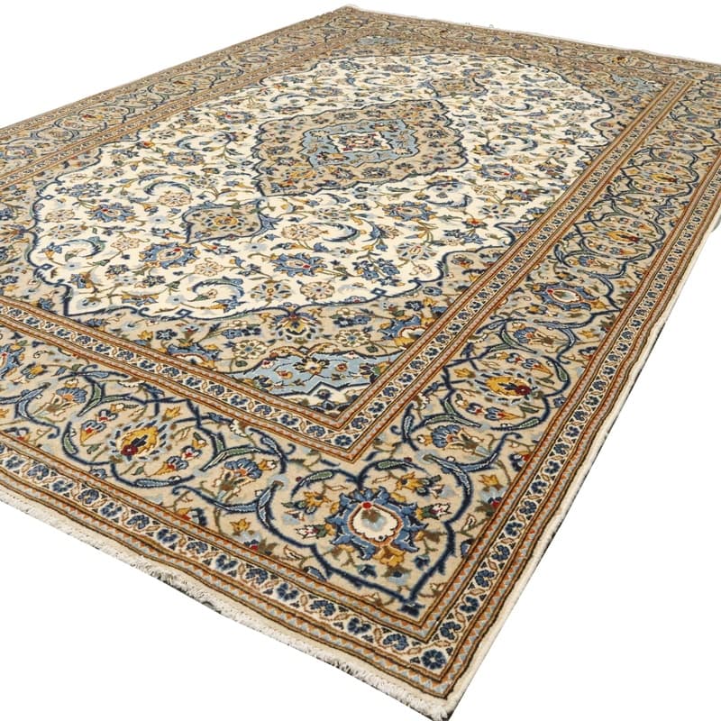 Kashan Teppich 312x200