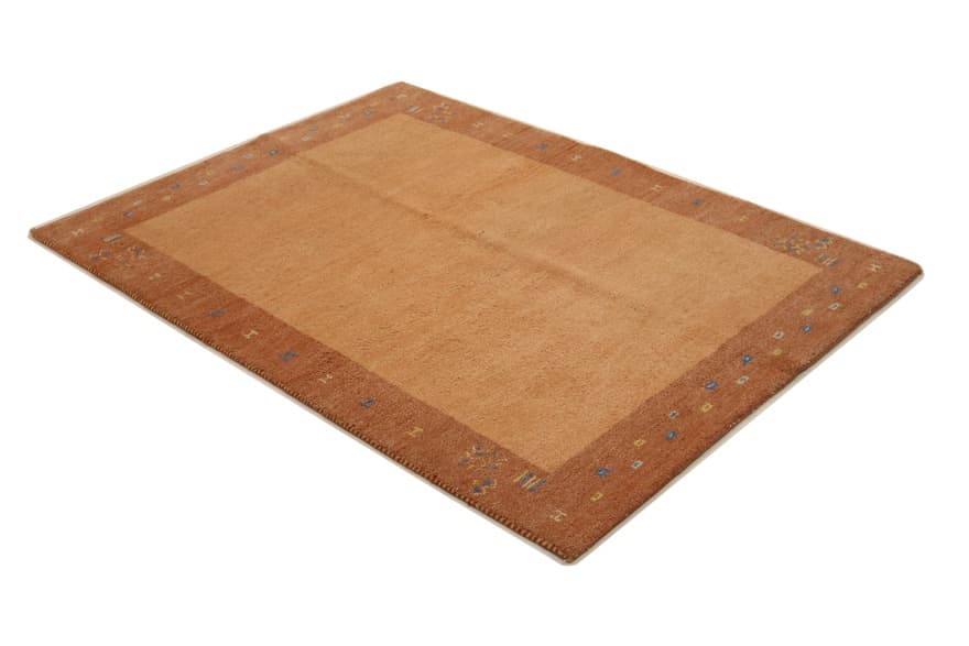 Gabbeh Teppich 200x146