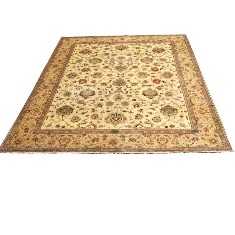 Tabriz Carpet 385x296