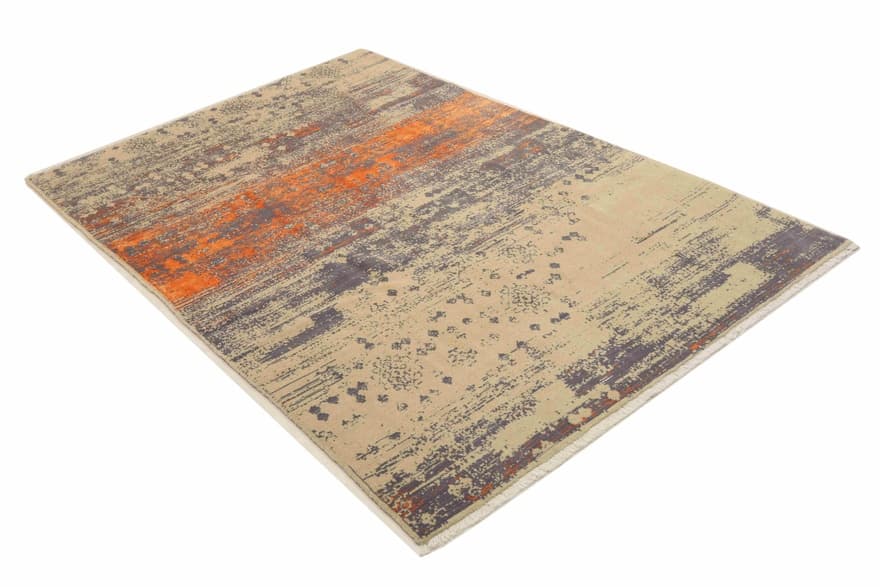 MODERN carpet 307x201
