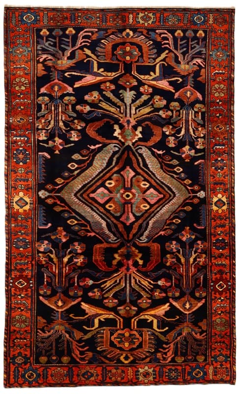 Armanebaft Carpet 318x195