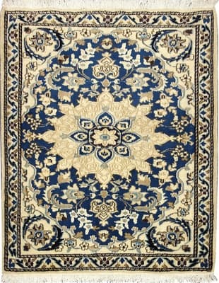 Nain  carpet 120x92