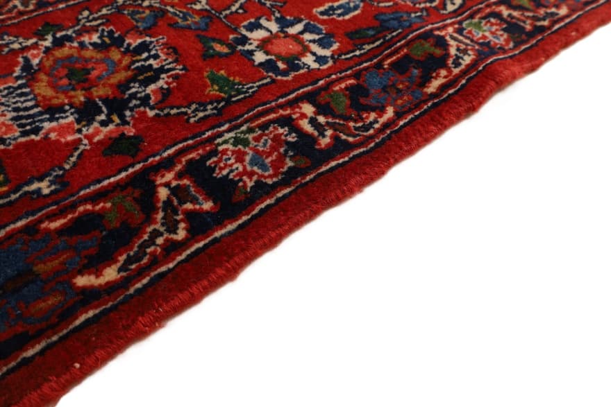 Isfahan Antique Carpet 230x150