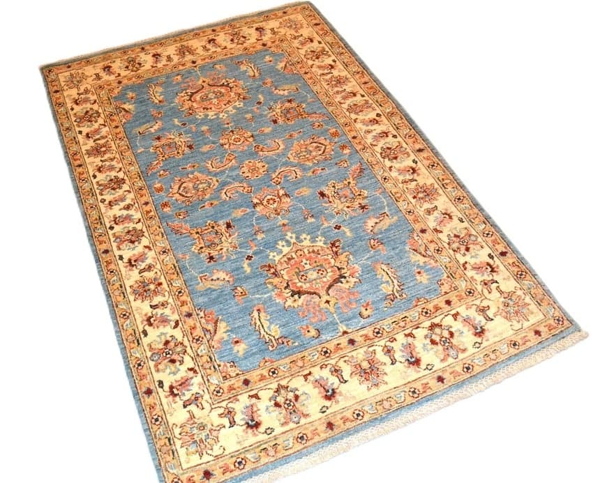 Ziegler Farahan Carpet  159x105 - Image 2
