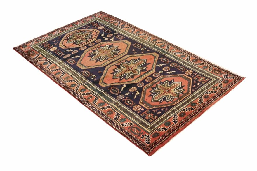 ZANJAN Carpet 228x138
