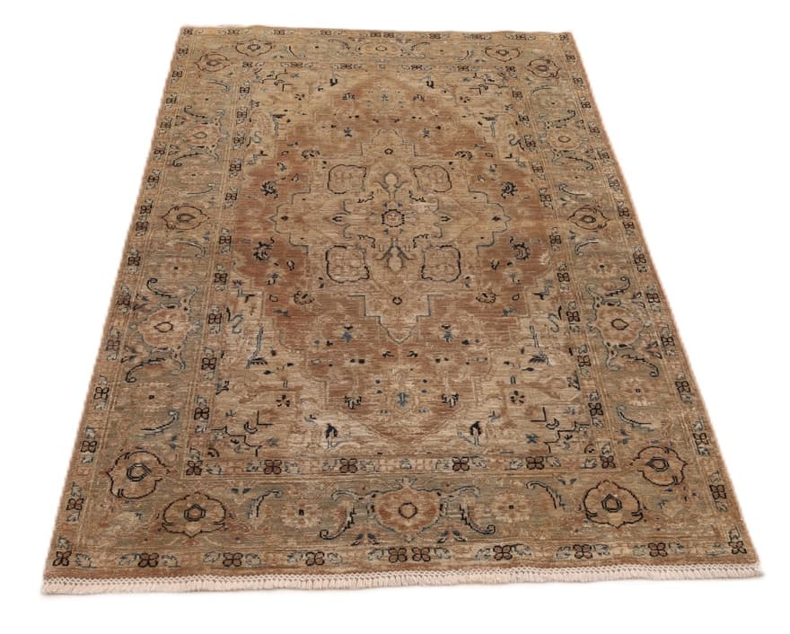 ZieglerDesingHeriz carpet 182x121