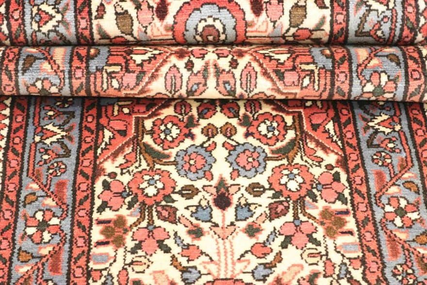 Rudbar Carpet 390x58