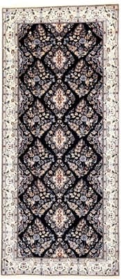 Nain 6La Carpet  225x99
