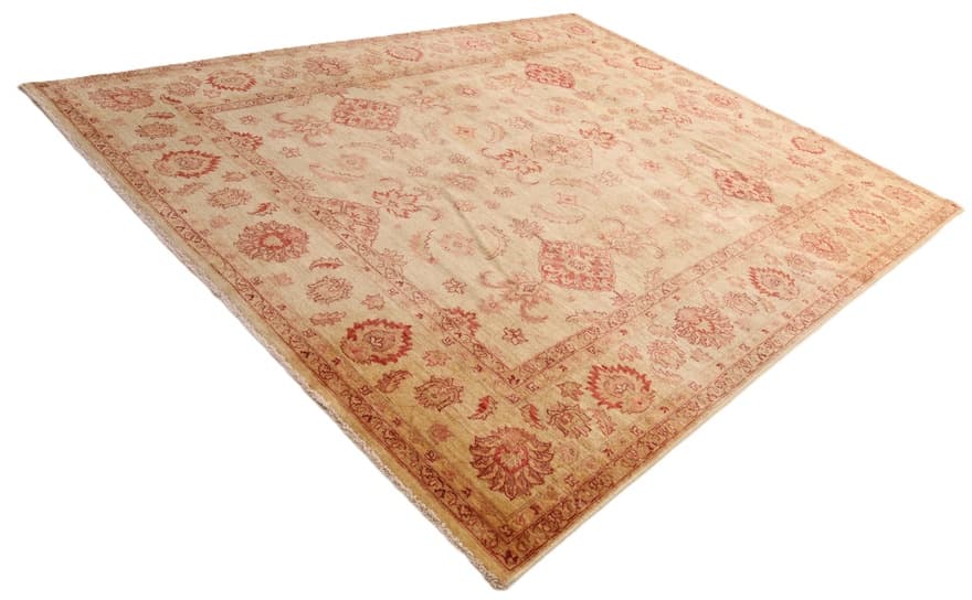 Zigler Teppich 296x243 - Image 6