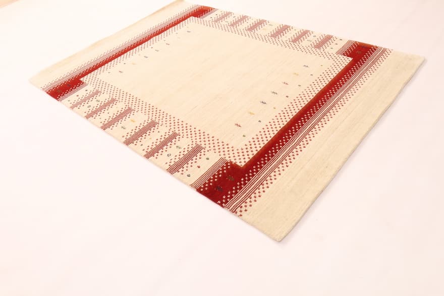 LORIBAF Teppich 240x173 - Image 3
