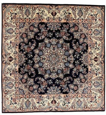 Mashhad Sherkat Teppich 206x196