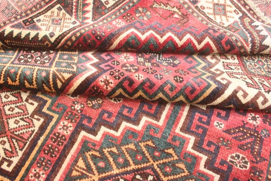 Shiraz 270x176